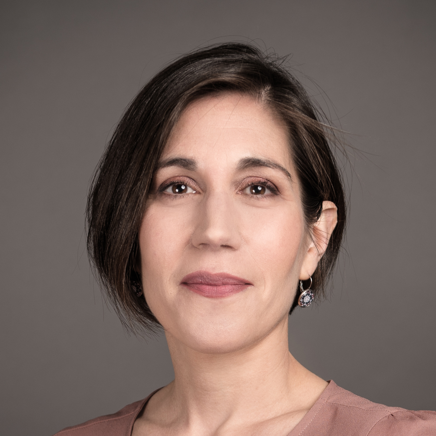 Person Christina  Cassala
